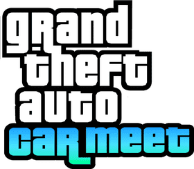 Auto Part Showcase at Grand Theft Auto Event PNG