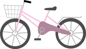 Stylish Bicycle Helmet for Safe Cycling Adventures PNG