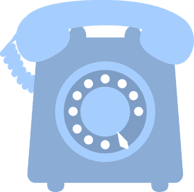Vintage Charm of Retro Telephone Design PNG