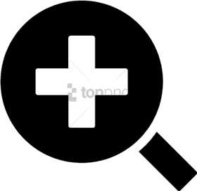 Cursor Magnifier for Enhanced Navigation PNG