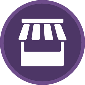 Delightful Treats Bakery PNG