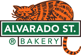 Alvarado Street Bakery Fresh Treats & Cozy Vibes PNG