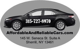 Affordable and Reliable Car Services PNG