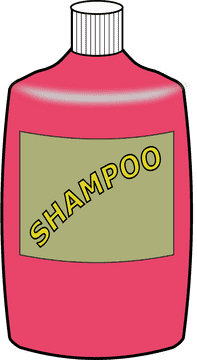 Stylish Ink Bottle for Creative Writing PNG