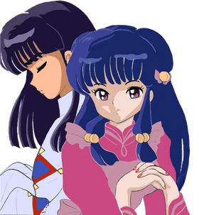 Shampoo Dreams Enchanting Hair Care for All PNG