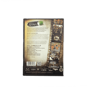 Whispers of the Enchanted Forest PNG