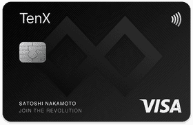 Satoshi Nakamoto's Credit Card Revolution PNG