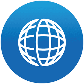 Global Connections The Modern Globe PNG