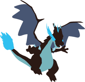 Majestic Sunset over the Dragon's Realm PNG