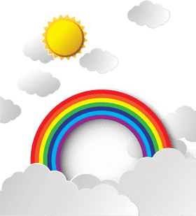 Radiant Dreams Under Night Sky Stars PNG