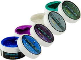 Vibrant Eye Shadow Creams for Artistic Looks PNG