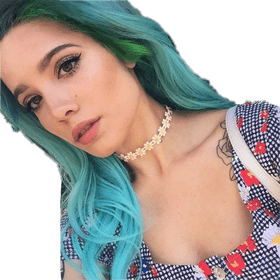 Stylish Hair Dryer for Vibrant Hair Transformations PNG