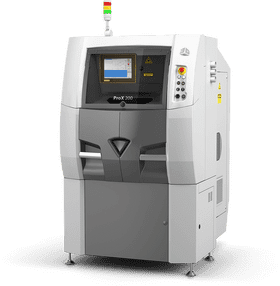 Dental Precision Milling Machine ProX 200 PNG