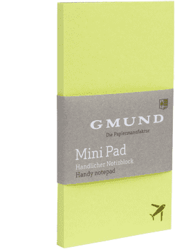 Airplane-Themed Mini Notepad for Travel Enthusiasts PNG