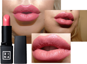 Perfectly Plush Lipstick for Luscious Lips PNG