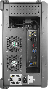 Compact Air Pump System for Efficient Inflation PNG