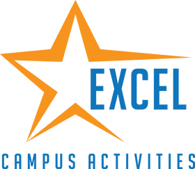 Excel at University Campus Activities PNG