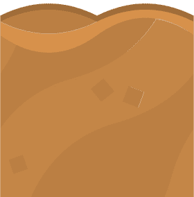 Whispers of the Desert Sands PNG