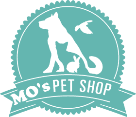 MO's Pet Stuff Everything Your Fur and Feather Friends Need PNG