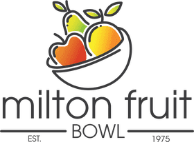 Milton Fruit Bowl A Fresh Harvest Experience PNG