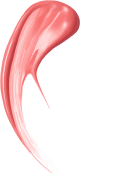 Silky Lip Gloss Swirl PNG