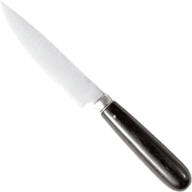 Sleek Design Knife Block for Stylish Kitchens PNG