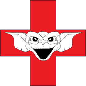 Email Assistance from the Gremlin Guide PNG