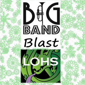 Big Band Concert Blast at LOHS PNG