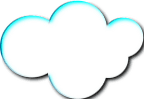 Elevating Efficiency with Cloud Computing Solutions PNG