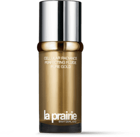 Golden Essence Perfume A Touch of Luxury PNG