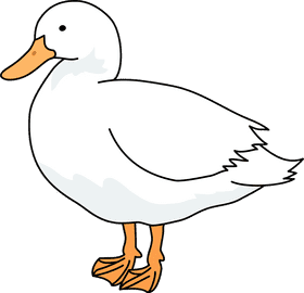 Charming Rubber Duck Adventure Companion PNG