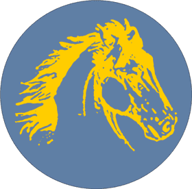 Golden Stallion School of Excellence PNG