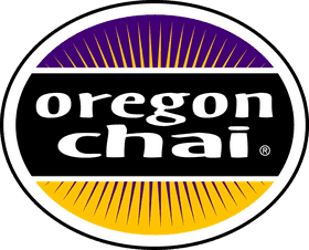 Whimsical Latte Art Creations from Oregon Chai PNG