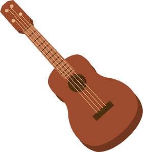 Melodies of Joy The Ukulele Delight PNG