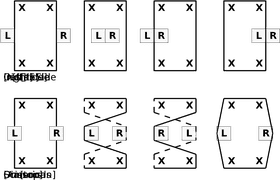 Chinese Calligraphy Art Patterns Analysis PNG