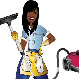 Reliable Clean Tool for Sparkling Spaces PNG