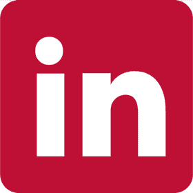 LinkedIn GP Icon Design PNG