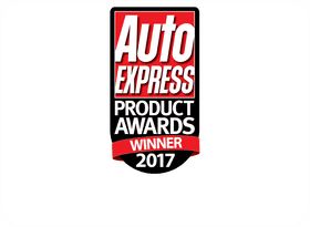 Auto Part Award Winner Best DAB Adapter 2017 PNG