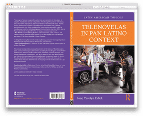 Bookstore of Latin American Narratives PNG