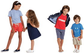 Joyful Adventures of Happy Childhood Friends PNG