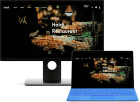 Haldi Restaurant A Taste of Fresh Veggies PNG