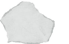 Torn Edges on a Blank Paper Sheet PNG