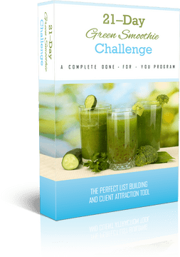Email Marketing Made Easy A 21-Day Challenge PNG