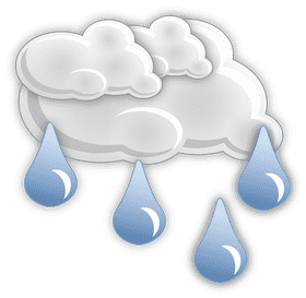 Colorful Rain Boots for Fun Weather Adventures PNG