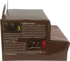 Cardboard Box Adventure Mystery and Excitement Await PNG