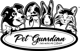 Pet Stuff for Every Furry and Feathered Friend PNG