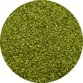 Emerald Dreams of Glitter Sparkle PNG