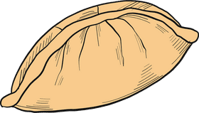 Golden Crust Bakery Delights PNG