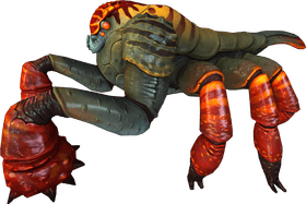 Rock Music Monster The Sound of Savage Beats PNG