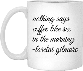 Morning Brew Nothing Says Coffee Beans Like Six PNG